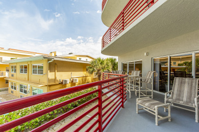 Lake House 3b 3b Beach View Balcony 1500 sq ft Crimson #103, , on Madeira Beach in Florida - Lakehouse Vacation Rental - Lake Home for rent on LakeHouseVacations.com