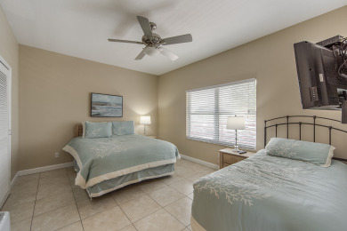 Lake House 3b 3b Beach View Balcony 1500 sq ft Crimson #103, , on Madeira Beach in Florida - Lakehouse Vacation Rental - Lake Home for rent on LakeHouseVacations.com