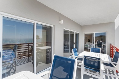 Lake House Large Gulf Unit & Beach Views - Crimson #203, , on Madeira Beach in Florida - Lakehouse Vacation Rental - Lake Home for rent on LakeHouseVacations.com