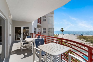 Lake House Large Gulf Unit & Beach Views - Crimson #203, , on Madeira Beach in Florida - Lakehouse Vacation Rental - Lake Home for rent on LakeHouseVacations.com