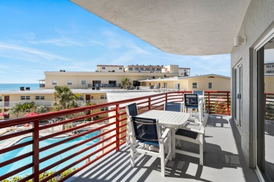 Lake House Large Gulf Unit & Beach Views - Crimson #203, , on Madeira Beach in Florida - Lakehouse Vacation Rental - Lake Home for rent on LakeHouseVacations.com