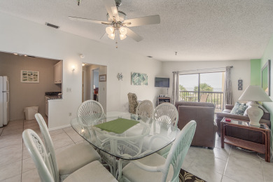 Lake House Beach View 1b 1b - Balcony - King - Surf Song #347, , on Madeira Beach in Florida - Lakehouse Vacation Rental - Lake Home for rent on LakeHouseVacations.com