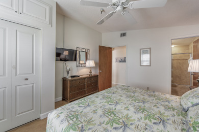 Lake House Beach View 1b 1b - Balcony - King - Surf Song #347, , on Madeira Beach in Florida - Lakehouse Vacation Rental - Lake Home for rent on LakeHouseVacations.com