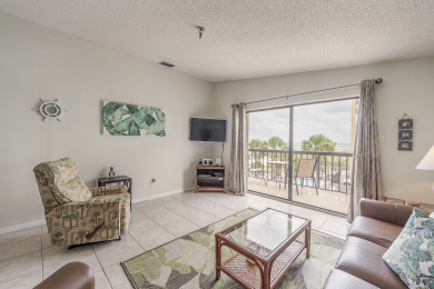 Lake House Beach View 1b 1b - Balcony - King - Surf Song #347, , on Madeira Beach in Florida - Lakehouse Vacation Rental - Lake Home for rent on LakeHouseVacations.com