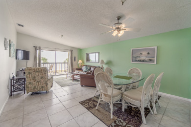 Lake House Beach View 1b 1b - Balcony - King - Surf Song #347, , on Madeira Beach in Florida - Lakehouse Vacation Rental - Lake Home for rent on LakeHouseVacations.com