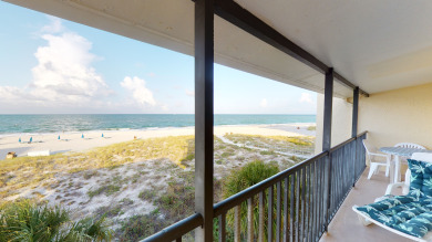 Lake House Beach Front 1B1B Balcony 2 Beds - Surf Song #349, , on Madeira Beach in Florida - Lakehouse Vacation Rental - Lake Home for rent on LakeHouseVacations.com