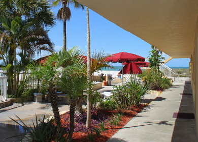 Lake House 2b 2b Ground Floor Poolside - Surf Song #118 , , on Madeira Beach in Florida - Lakehouse Vacation Rental - Lake Home for rent on LakeHouseVacations.com