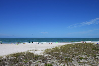 Lake House Direct Beach Front Views - Surf Song #222, , on Madeira Beach in Florida - Lakehouse Vacation Rental - Lake Home for rent on LakeHouseVacations.com