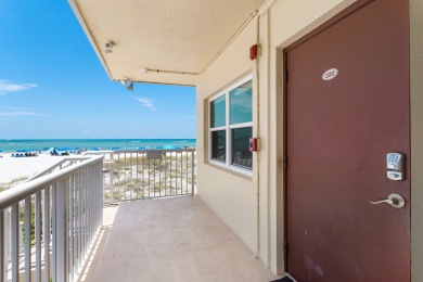 Lake House Direct Beach Front Views - Surf Song #222, , on Madeira Beach in Florida - Lakehouse Vacation Rental - Lake Home for rent on LakeHouseVacations.com
