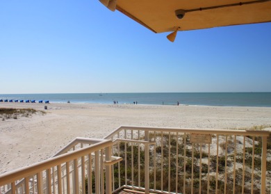 Lake House Direct Beach Front Views - Surf Song #222, , on Madeira Beach in Florida - Lakehouse Vacation Rental - Lake Home for rent on LakeHouseVacations.com