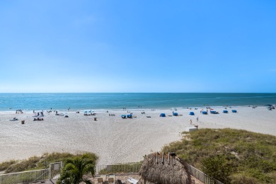 Lake House Direct Beachfront - Updated - Sandy Shores #304, , on Madeira Beach in Florida - Lakehouse Vacation Rental - Lake Home for rent on LakeHouseVacations.com