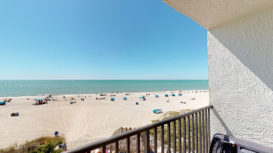 Lake House Direct Beachfront - Updated - Sandy Shores #304, , on Madeira Beach in Florida - Lakehouse Vacation Rental - Lake Home for rent on LakeHouseVacations.com