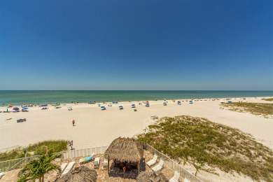 Lake House Direct Beachfront - Updated - Sandy Shores #304, , on Madeira Beach in Florida - Lakehouse Vacation Rental - Lake Home for rent on LakeHouseVacations.com