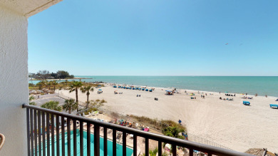 Lake House Direct Beachfront - Updated - Sandy Shores #304, , on Madeira Beach in Florida - Lakehouse Vacation Rental - Lake Home for rent on LakeHouseVacations.com