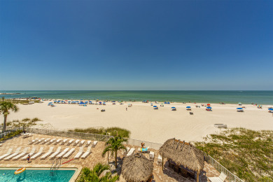 Lake House Direct Beachfront - Updated - Sandy Shores #304, , on Madeira Beach in Florida - Lakehouse Vacation Rental - Lake Home for rent on LakeHouseVacations.com