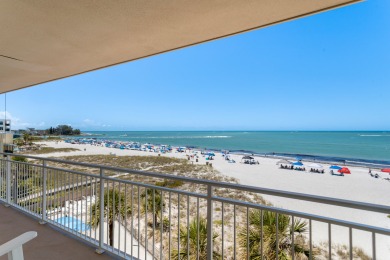 Lake House Prime Beachfront Balcony - Madeira Norte #311, , on Madeira Beach in Florida - Lakehouse Vacation Rental - Lake Home for rent on LakeHouseVacations.com