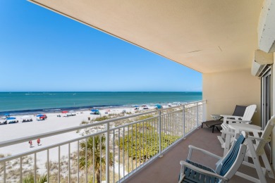 Lake House Prime Beachfront Balcony - Madeira Norte #311, , on Madeira Beach in Florida - Lakehouse Vacation Rental - Lake Home for rent on LakeHouseVacations.com