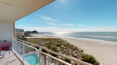 Lake House Prime Beachfront Balcony - Madeira Norte #311, , on Madeira Beach in Florida - Lakehouse Vacation Rental - Lake Home for rent on LakeHouseVacations.com