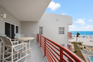 Lake House Top Floor Balcony Beach View - Crimson #304, , on Madeira Beach in Florida - Lakehouse Vacation Rental - Lake Home for rent on LakeHouseVacations.com