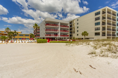 Lake House Top Floor Balcony Beach View - Crimson #304, , on Madeira Beach in Florida - Lakehouse Vacation Rental - Lake Home for rent on LakeHouseVacations.com