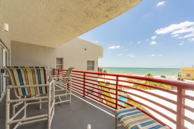 Lake House Top Floor Balcony Beach View - Crimson #304, , on Madeira Beach in Florida - Lakehouse Vacation Rental - Lake Home for rent on LakeHouseVacations.com
