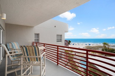 Lake House Top Floor Balcony Beach View - Crimson #304, , on Madeira Beach in Florida - Lakehouse Vacation Rental - Lake Home for rent on LakeHouseVacations.com