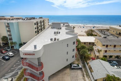 Lake House Top Floor Balcony Beach View - Crimson #304, , on Madeira Beach in Florida - Lakehouse Vacation Rental - Lake Home for rent on LakeHouseVacations.com