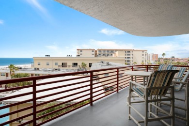 Lake House Top Floor Balcony Beach View - Crimson #304, , on Madeira Beach in Florida - Lakehouse Vacation Rental - Lake Home for rent on LakeHouseVacations.com