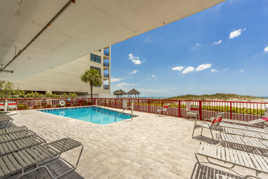Lake House Top Floor Balcony Beach View - Crimson #304, , on Madeira Beach in Florida - Lakehouse Vacation Rental - Lake Home for rent on LakeHouseVacations.com