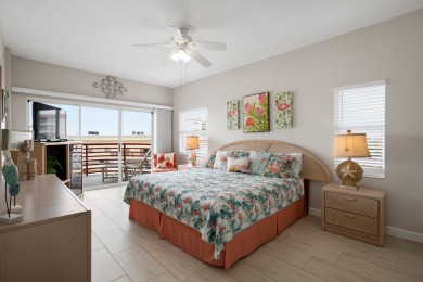 Lake House Top Floor Balcony Beach View - Crimson #304, , on Madeira Beach in Florida - Lakehouse Vacation Rental - Lake Home for rent on LakeHouseVacations.com