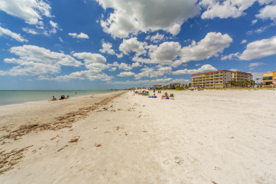 Lake House Top Floor Balcony Beach View - Crimson #304, , on Madeira Beach in Florida - Lakehouse Vacation Rental - Lake Home for rent on LakeHouseVacations.com