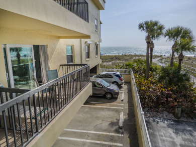Lake House Beach View Balcony 1b 1b - King - Surf Song #239, , on Madeira Beach in Florida - Lakehouse Vacation Rental - Lake Home for rent on LakeHouseVacations.com