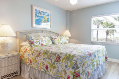Lake House Beach View Balcony 1b 1b - King - Surf Song #239, , on Madeira Beach in Florida - Lakehouse Vacation Rental - Lake Home for rent on LakeHouseVacations.com