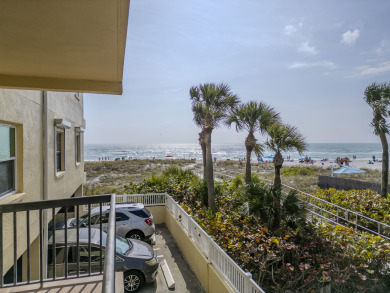 Lake House Beach View Balcony 1b 1b - King - Surf Song #239, , on Madeira Beach in Florida - Lakehouse Vacation Rental - Lake Home for rent on LakeHouseVacations.com