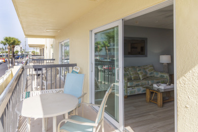Lake House Beach View Balcony 1b 1b - King - Surf Song #239, , on Madeira Beach in Florida - Lakehouse Vacation Rental - Lake Home for rent on LakeHouseVacations.com