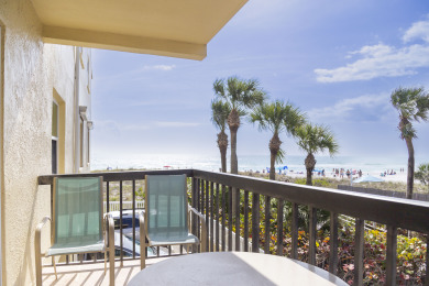 Lake House Beach View Balcony 1b 1b - King - Surf Song #239, , on Madeira Beach in Florida - Lakehouse Vacation Rental - Lake Home for rent on LakeHouseVacations.com