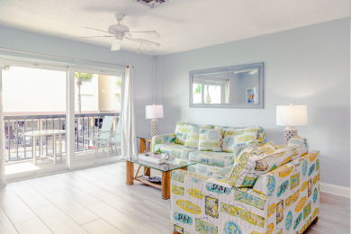 Lake House Beach View Balcony 1b 1b - King - Surf Song #239, , on Madeira Beach in Florida - Lakehouse Vacation Rental - Lake Home for rent on LakeHouseVacations.com