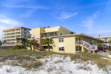 Lake House Beach View Balcony 1b 1b - King - Surf Song #239, , on Madeira Beach in Florida - Lakehouse Vacation Rental - Lake Home for rent on LakeHouseVacations.com