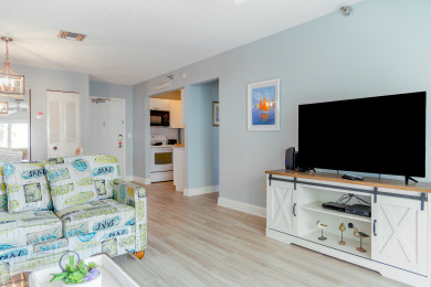 Lake House Beach View Balcony 1b 1b - King - Surf Song #239, , on Madeira Beach in Florida - Lakehouse Vacation Rental - Lake Home for rent on LakeHouseVacations.com