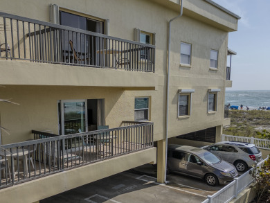 Lake House Beach View Balcony 1b 1b - King - Surf Song #239, , on Madeira Beach in Florida - Lakehouse Vacation Rental - Lake Home for rent on LakeHouseVacations.com