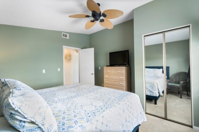 Lake House Beach View 1b 1b - Balcony - King - Surf Song #346, , on Madeira Beach in Florida - Lakehouse Vacation Rental - Lake Home for rent on LakeHouseVacations.com