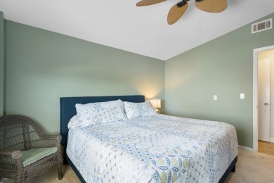 Lake House Beach View 1b 1b - Balcony - King - Surf Song #346, , on Madeira Beach in Florida - Lakehouse Vacation Rental - Lake Home for rent on LakeHouseVacations.com