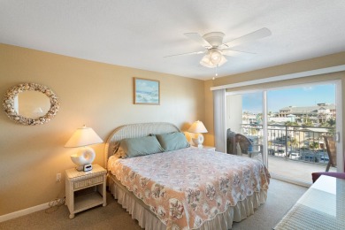 Lake House Beach View Balcony at John's Pass, , on Madeira Beach in Florida - Lakehouse Vacation Rental - Lake Home for rent on LakeHouseVacations.com