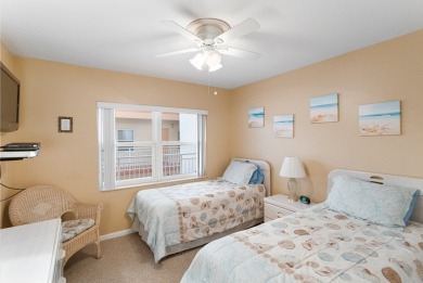 Lake House Beach View Balcony at John's Pass, , on Madeira Beach in Florida - Lakehouse Vacation Rental - Lake Home for rent on LakeHouseVacations.com