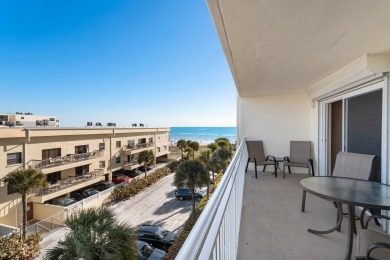 Lake House Beach View Balcony at John's Pass, , on Madeira Beach in Florida - Lakehouse Vacation Rental - Lake Home for rent on LakeHouseVacations.com