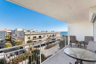 Lake House Beach View Balcony at John's Pass, , on Madeira Beach in Florida - Lakehouse Vacation Rental - Lake Home for rent on LakeHouseVacations.com