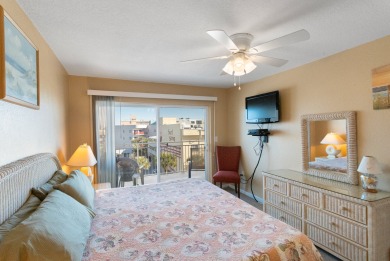 Lake House Beach View Balcony at John's Pass, , on Madeira Beach in Florida - Lakehouse Vacation Rental - Lake Home for rent on LakeHouseVacations.com