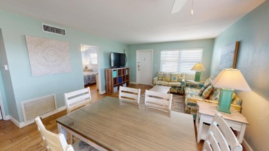 Lake House 2b 2b Direct Beachfront - Surf Song #121, , on Madeira Beach in Florida - Lakehouse Vacation Rental - Lake Home for rent on LakeHouseVacations.com