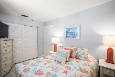 Lake House Beach View - Balcony - 3b 2b - Beach Place #405, , on Madeira Beach in Florida - Lakehouse Vacation Rental - Lake Home for rent on LakeHouseVacations.com