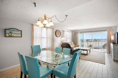 Lake House Beach View - Balcony - 3b 2b - Beach Place #405, , on Madeira Beach in Florida - Lakehouse Vacation Rental - Lake Home for rent on LakeHouseVacations.com